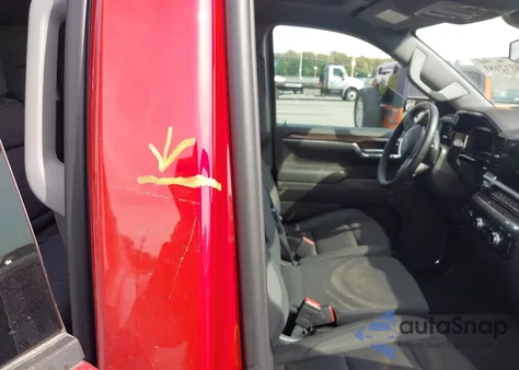 2024 GMC Sierra 1500 z USA, uszkodzony, nr VIN 3GTPUJEK3RG213729